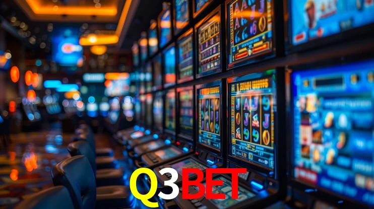 Experiência VIP Q3BET