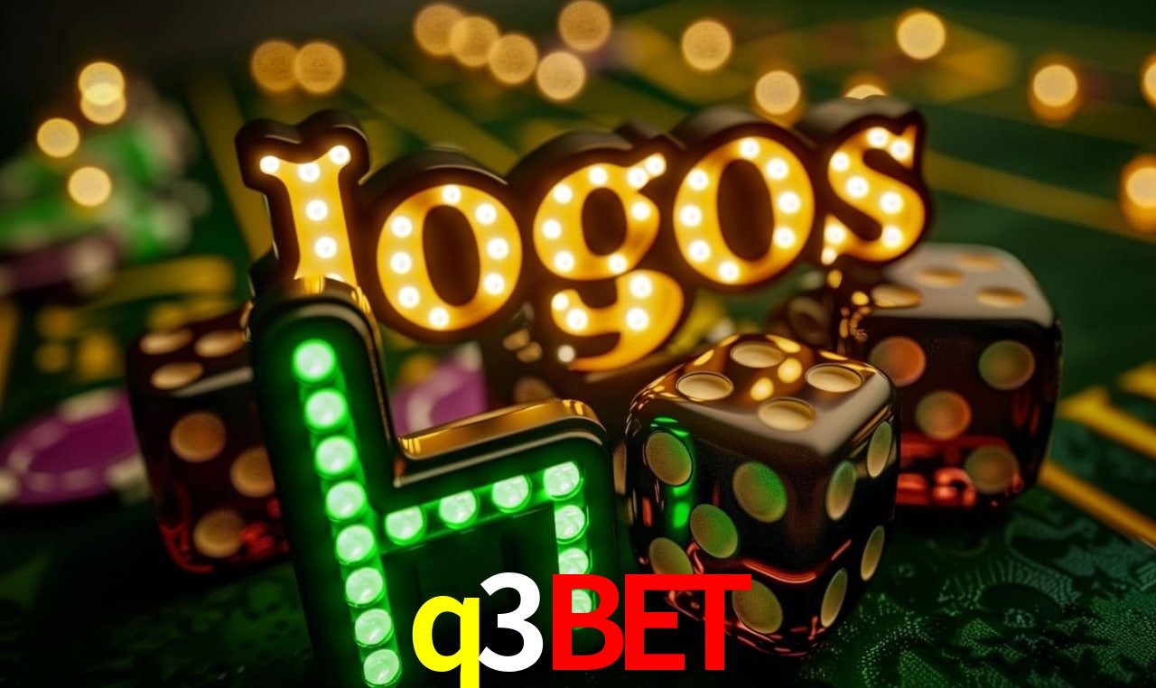 Promoções Sazonais q3bet