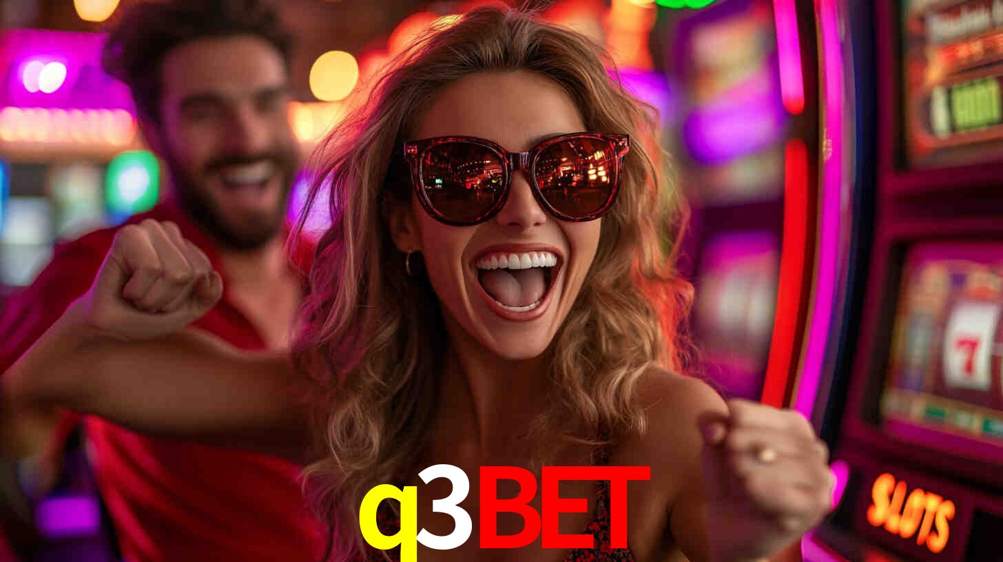 A Emoção da Loteria na q3bet: Uma Chance de Mudança de Vida