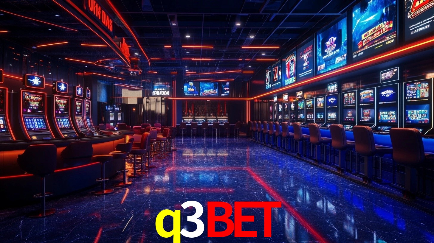 Premium Interface q3bet