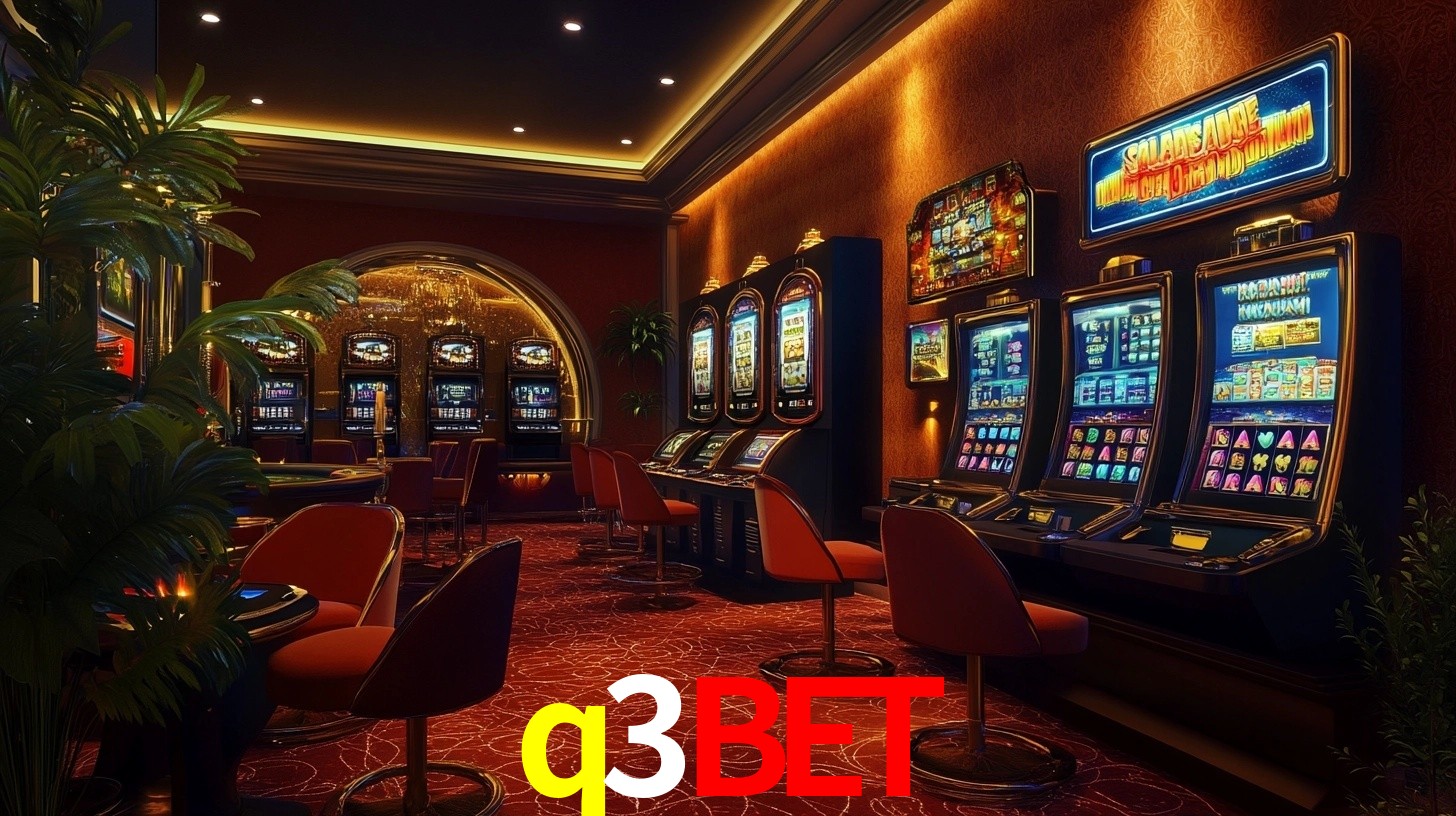 Exclusive Games q3bet