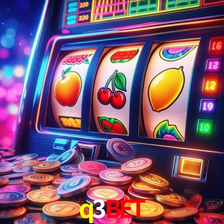 Design Responsivo q3bet
