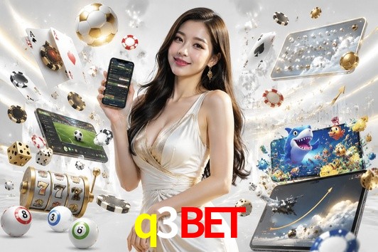 Live Casino q3bet