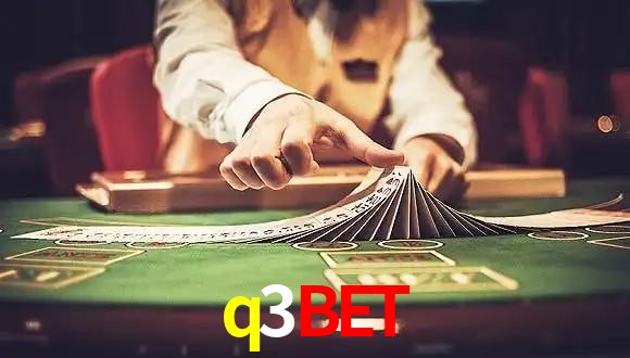 VIP Casino q3bet