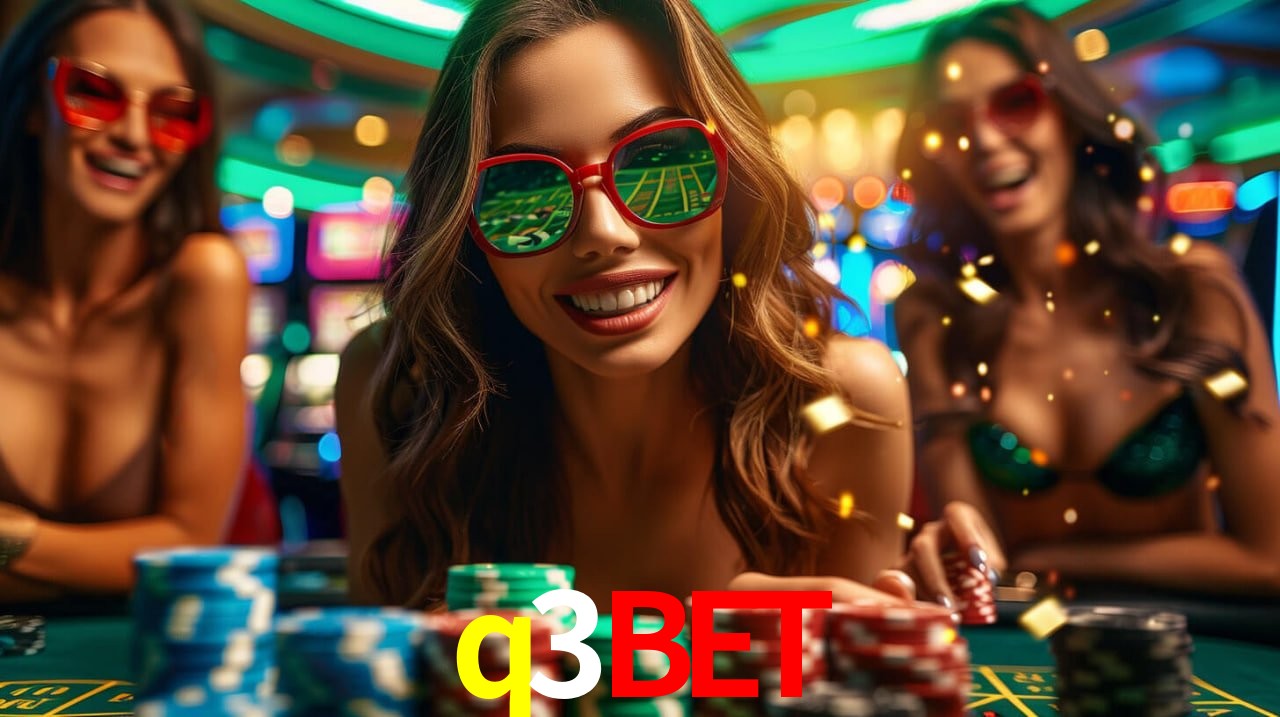 Football Betting q3bet