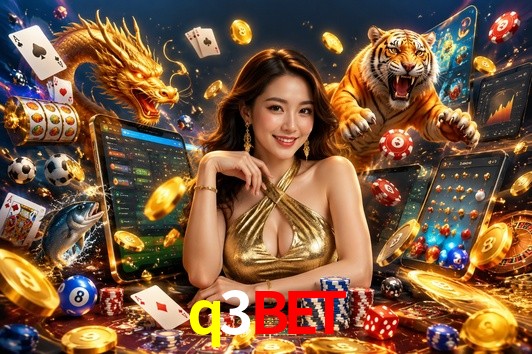 2FA Security q3bet
