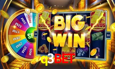 Desvendando o Mundo dos Jogos Virtuais na q3bet