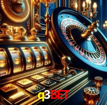Diretório de Jogos q3bet
