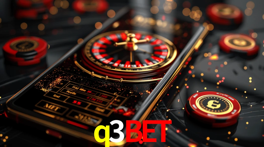Secure Login q3bet