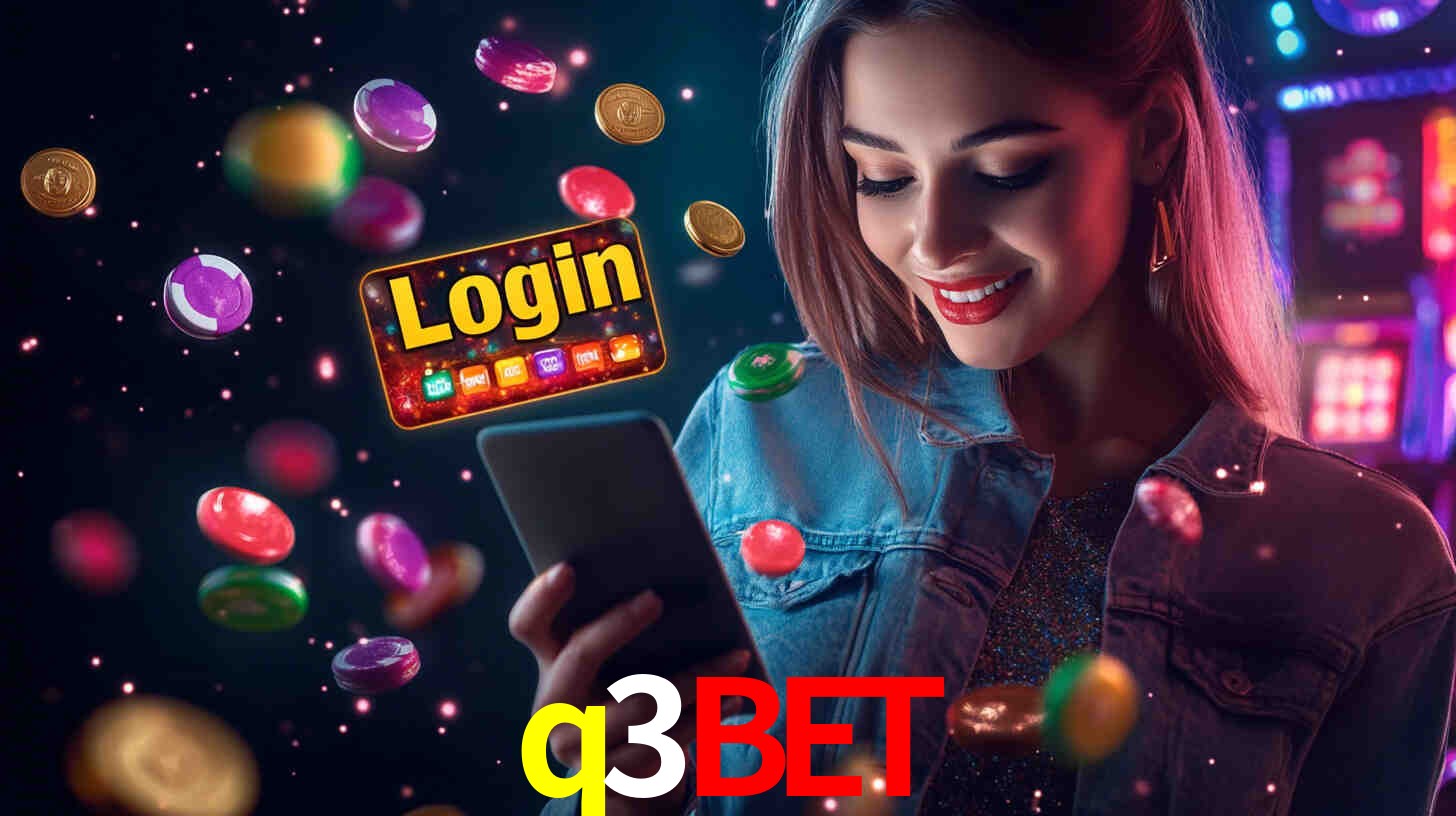 A Experiência Imersiva dos Cassinos Ao Vivo no q3bet