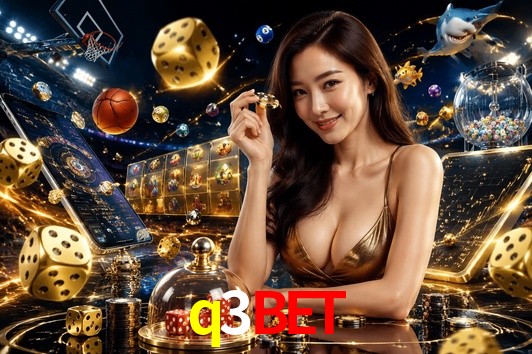Exclusive Offers q3bet