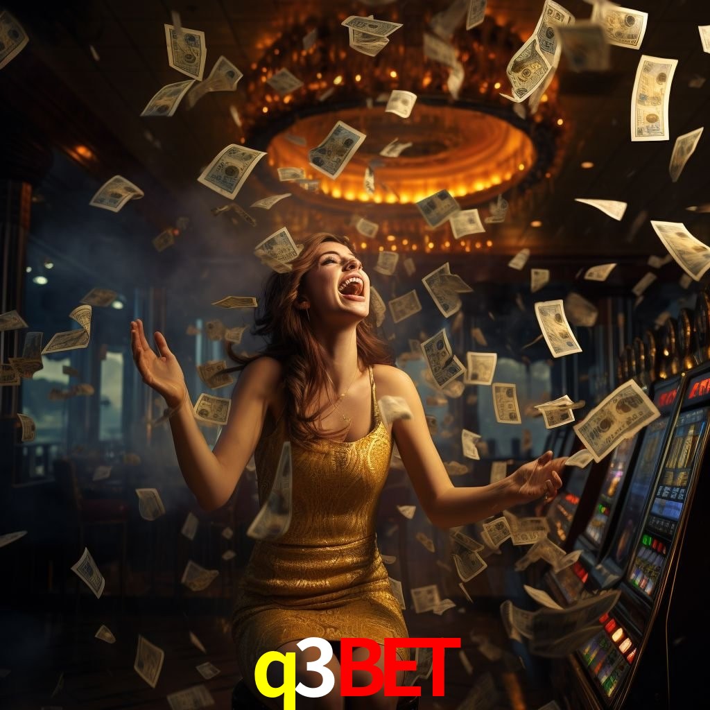 Blackjack Table q3bet
