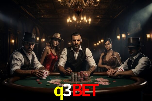 Jogos Exclusivos q3bet
