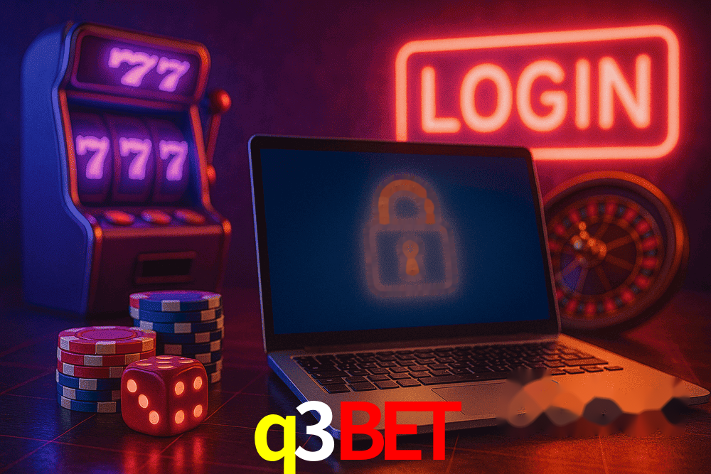 Sistemas de Segurança q3bet