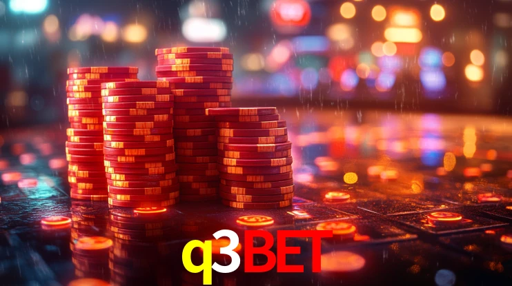 q3bet - Confiável-de Casino Online Brasil - q3bet.com