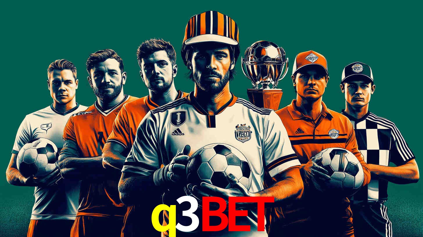 Desvendando o Mundo dos Jogos Virtuais na q3bet
