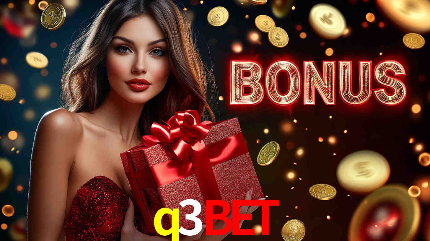 Inovações de Jogos na q3bet: O Futuro das Experiências Interativas