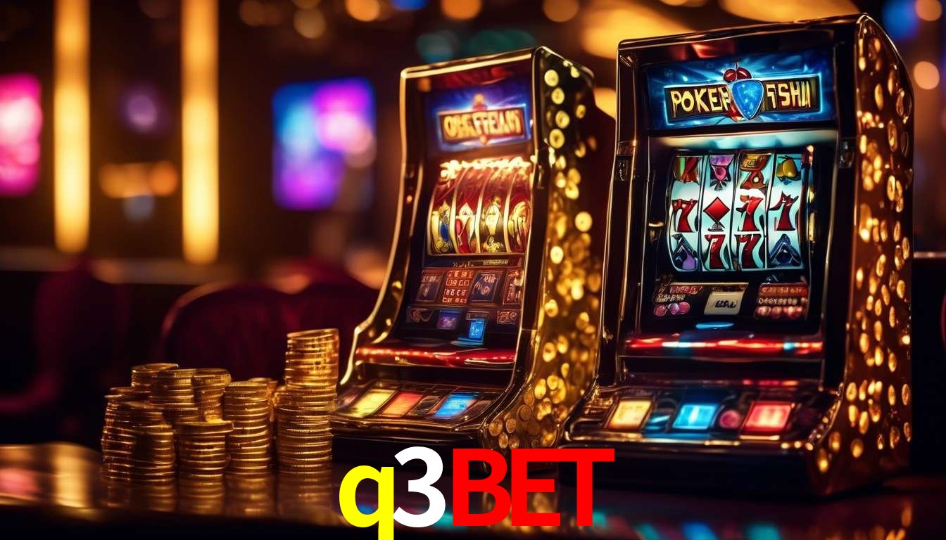 q3bet