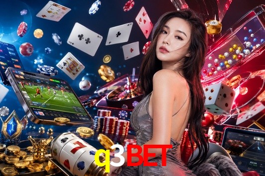 Slot Games q3bet