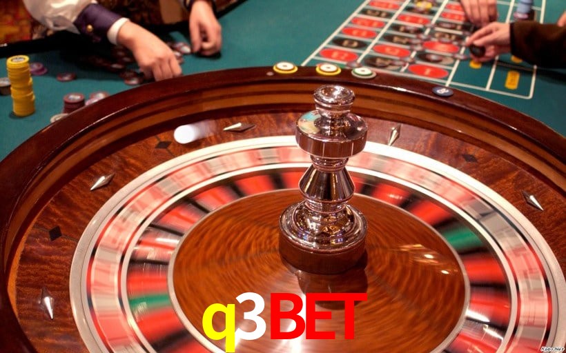 Estatísticas Esportivas q3bet