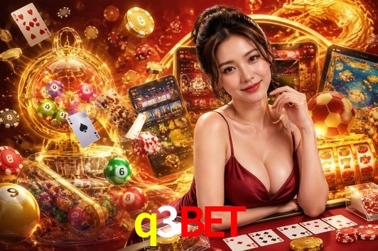 Account Benefits q3bet