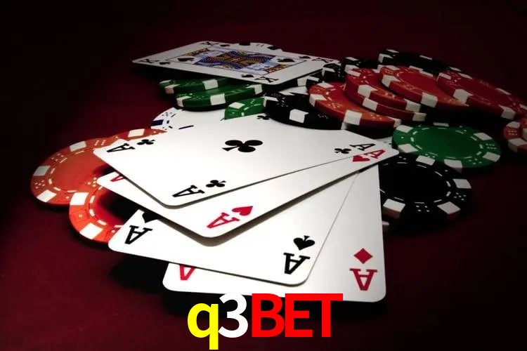 Estatísticas do Jogo q3bet