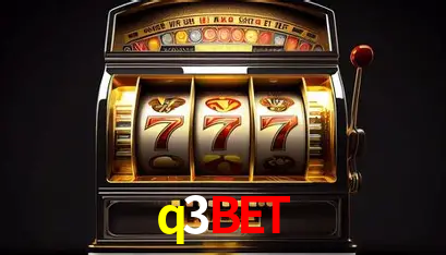 Apostas Esportivas na q3bet: Um Guia Completo