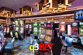 A Experiência Imersiva dos Cassinos Ao Vivo no q3bet