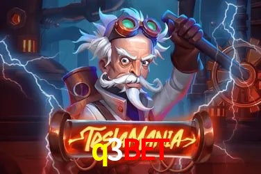 Requisitos do APK da q3bet para Android