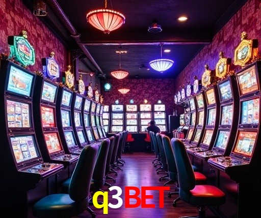 q3bet