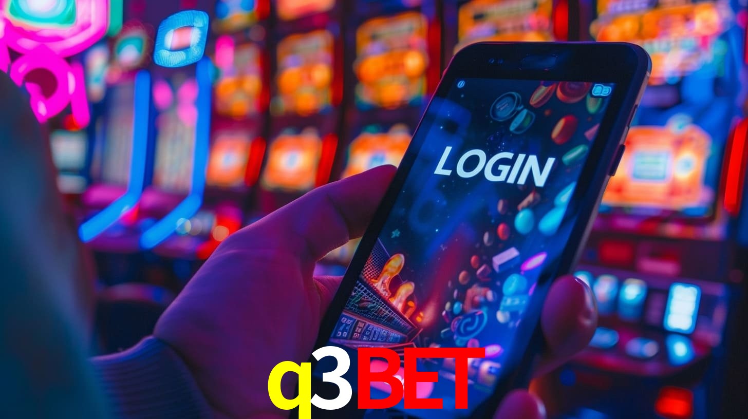 Recursos de Bônus q3bet