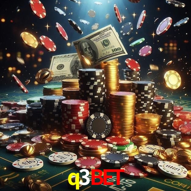 Torneios q3bet