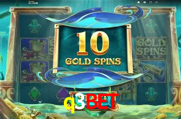 Descubra a Magia dos Jogos de Arcade no q3bet
