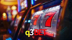 Requisitos do APK da q3bet para Android