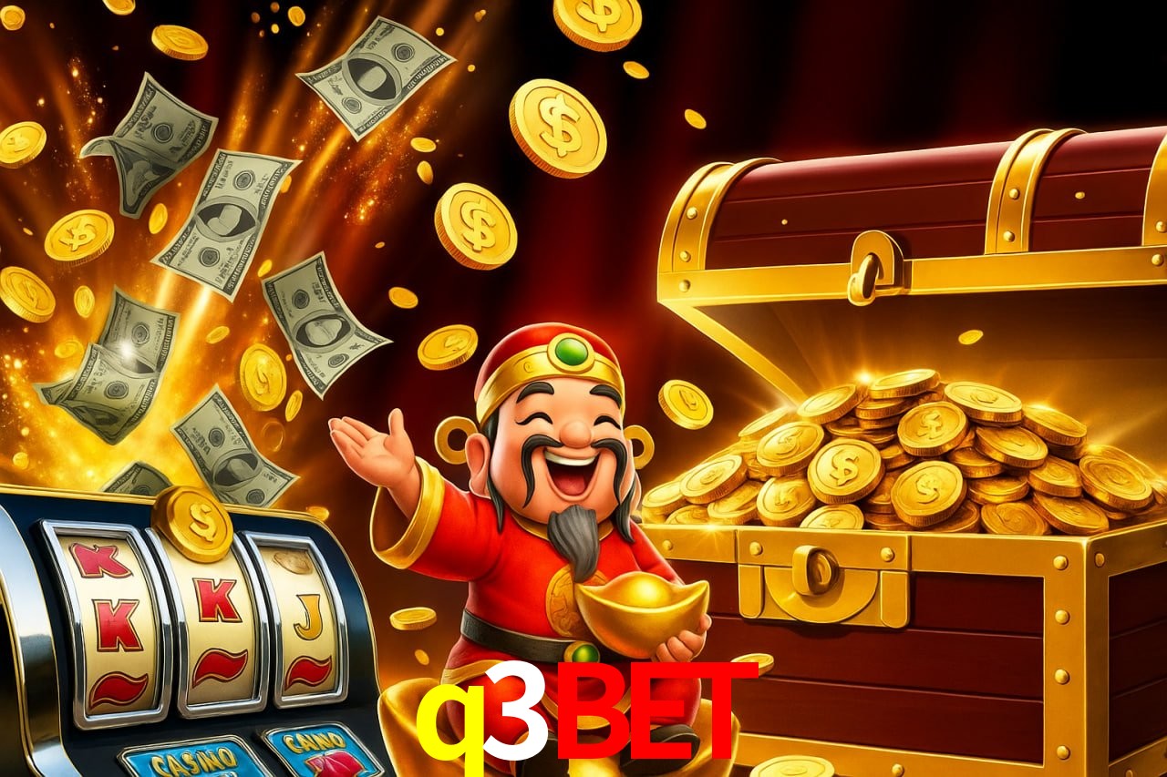 Apostas de Tênis q3bet