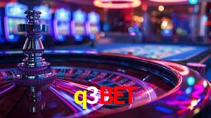 Integração de APIs q3bet