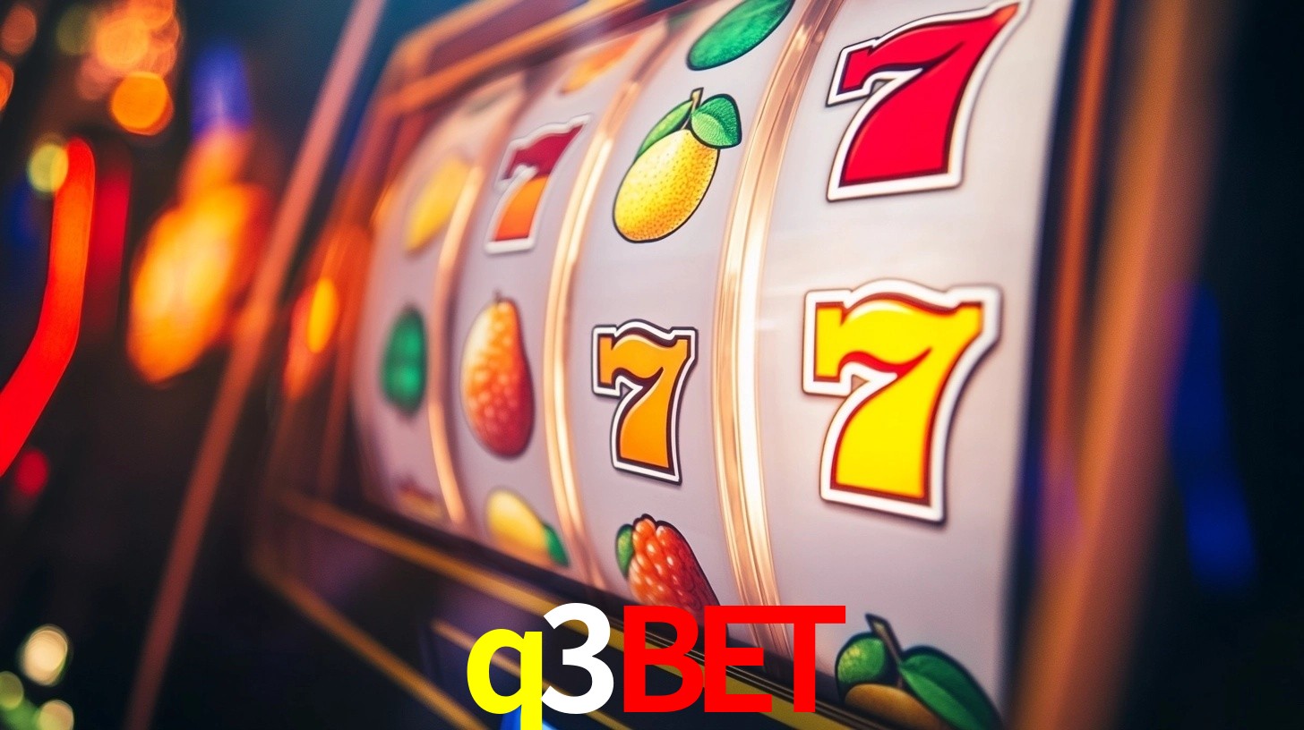 Experimente o Login Seguro Premium no q3bet