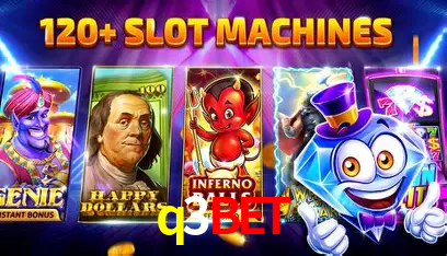 Descubra o Programa VIP da q3bet: Vantagens Exclusivas para Jogadores