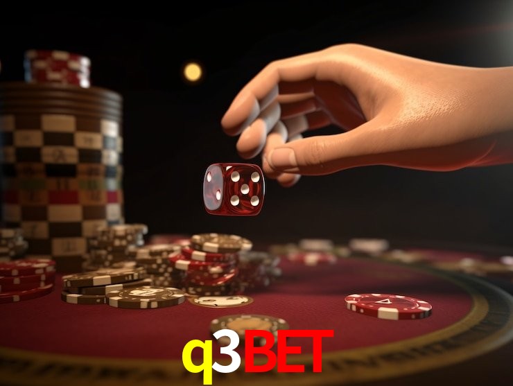 Requisitos do APK da q3bet para Android