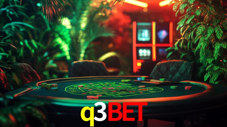 Welcome Bonus q3bet