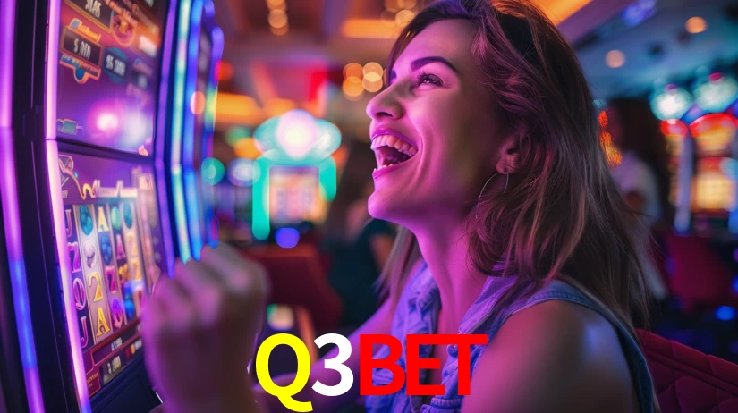 Q3BET,Q3.BET
