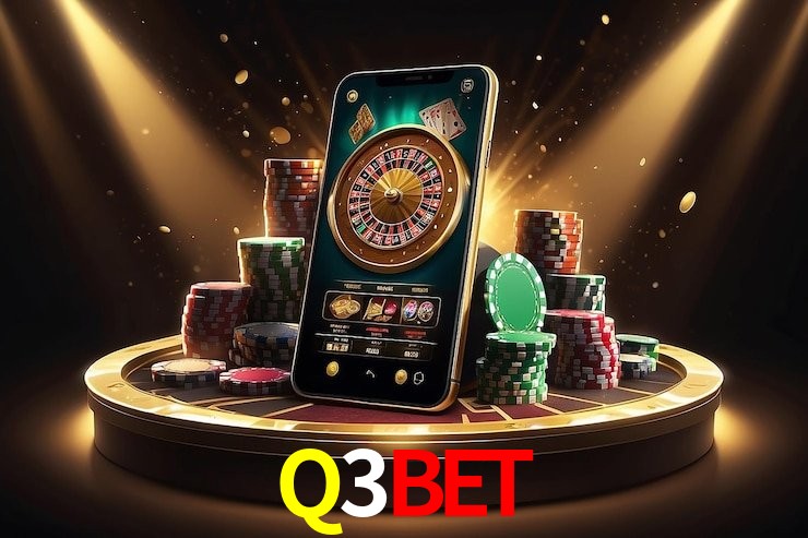 A Revolução dos Aplicativos de Jogos no Q3BET