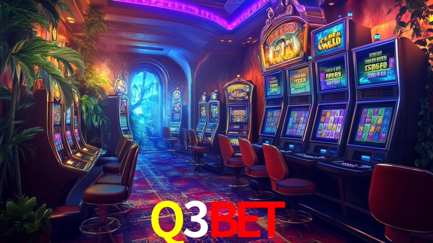 Q3BET