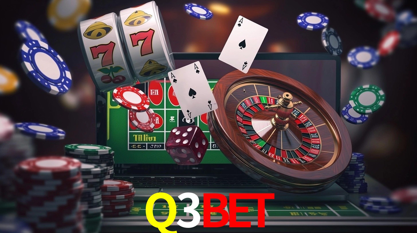 Q3BET