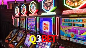 Provedores de Jogos Q3BET