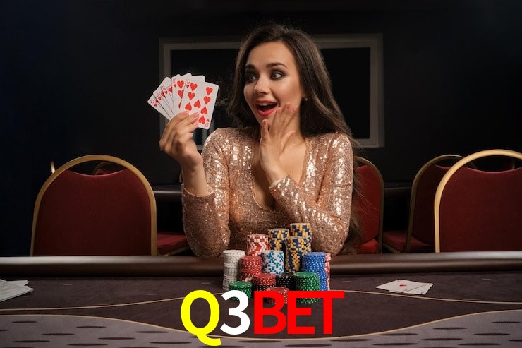 Diretório de Jogos Q3BET