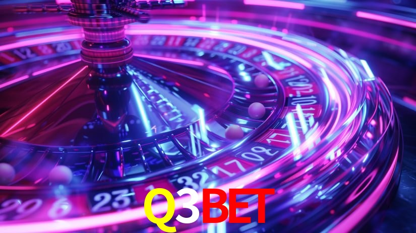 Apostas de Tênis Q3BET