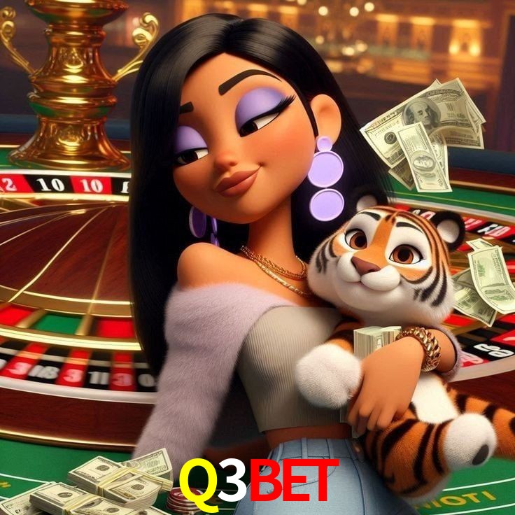 Blackjack Table Q3BET