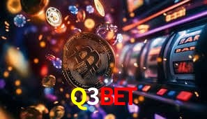 Recursos de Bônus Q3BET