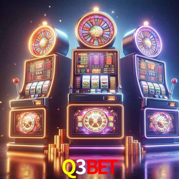 Q3BET: Jogue Crash e Experimente Alta Recompensa Instantânea